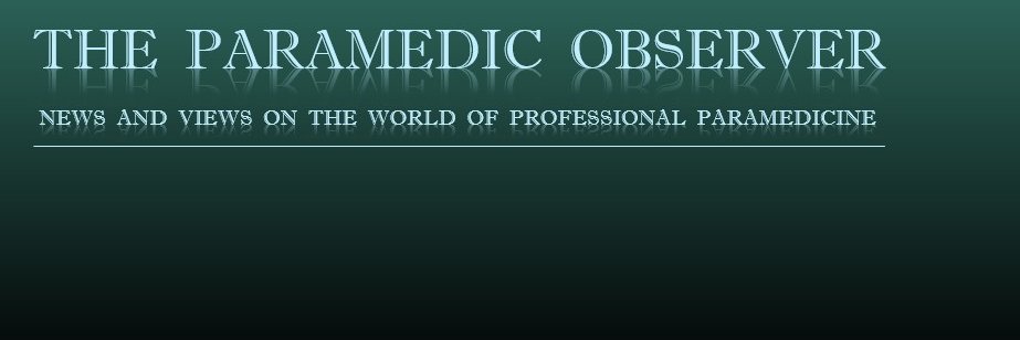 ParamedProf is at paramedprof.bsky.social's banner