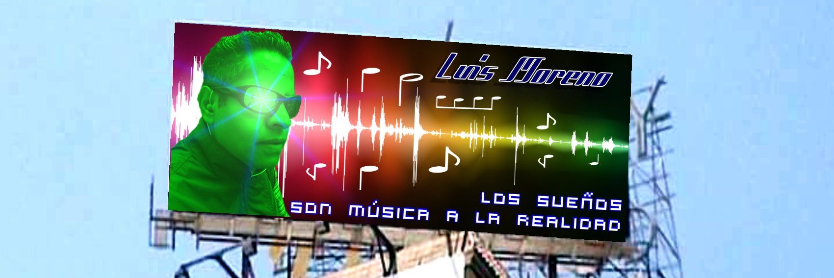 luis moreno banner