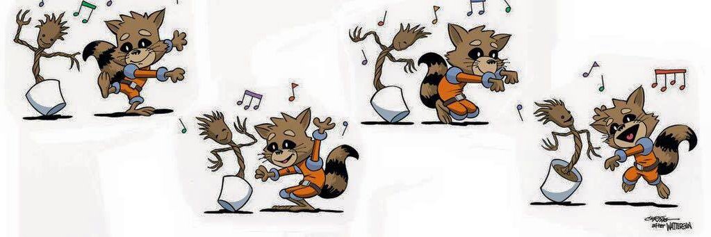 David Daxx Blunt banner