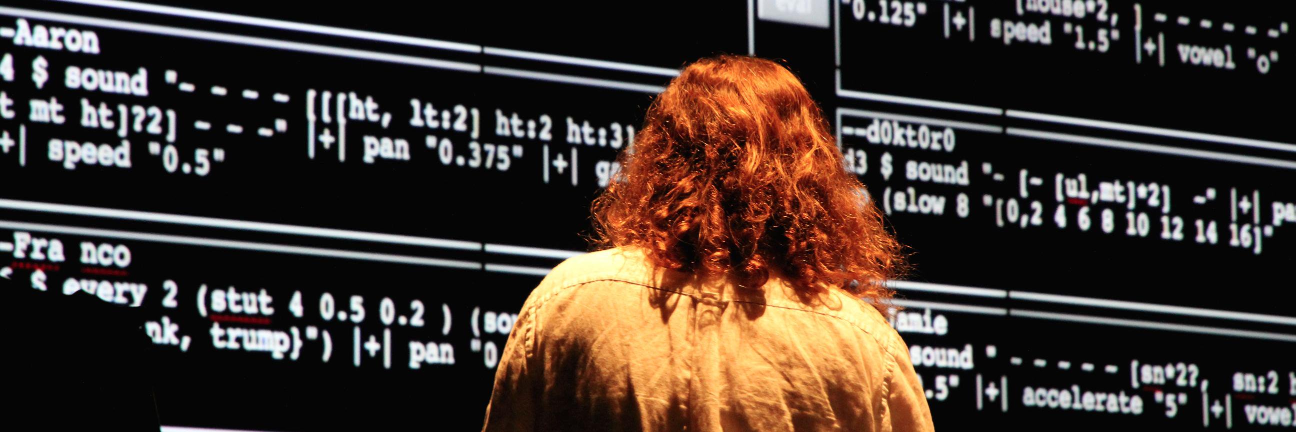 David Ogborn (he/him) banner