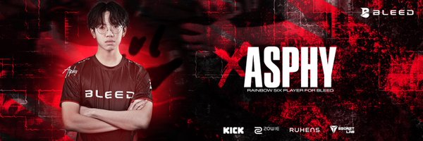 AsphyQEC Profile Banner