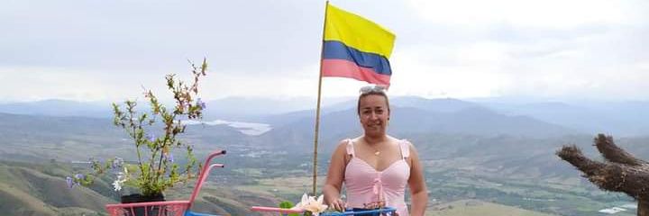La Negrita de Guaduas 🇨🇴 banner