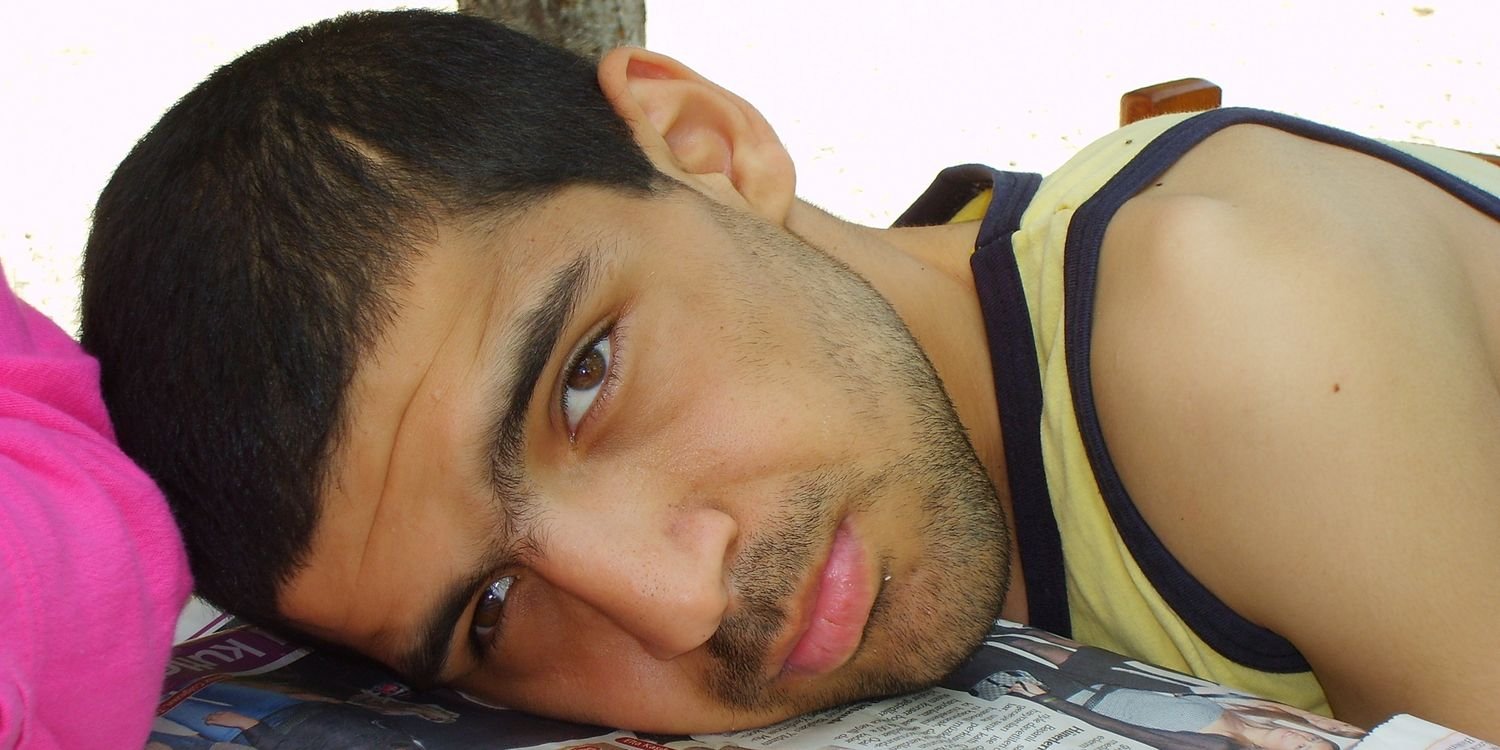 BurhanSEVM's profile banner image
