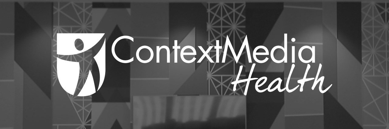 ContextHealth's profile banner image