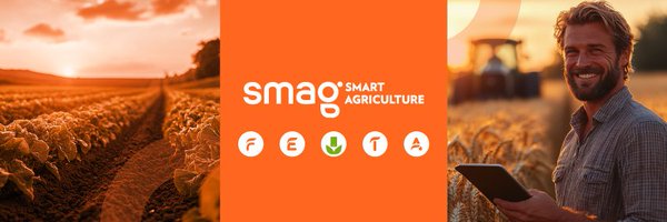SMAG_SmartAgri Profile Banner
