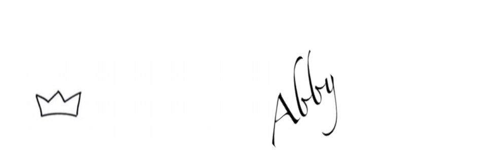 abbywoo09's profile banner image