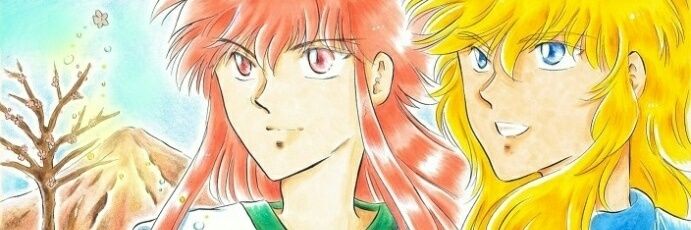 aki_misato's profile banner image
