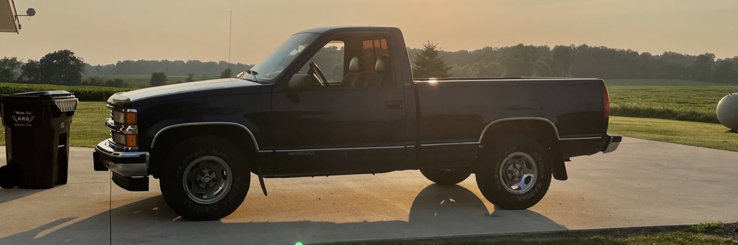 joebobluke's profile banner image