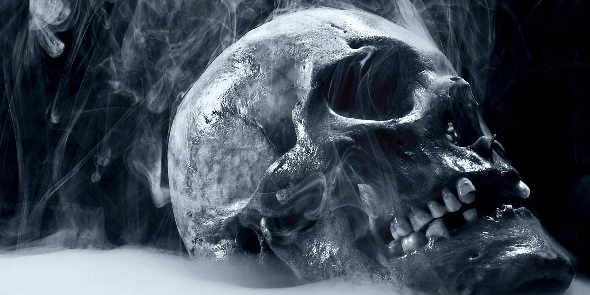 Daramulun's profile banner image