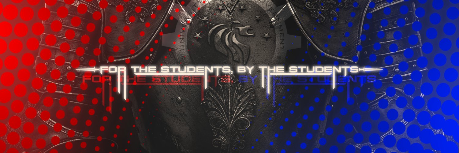TUPManilaUSG's profile banner image
