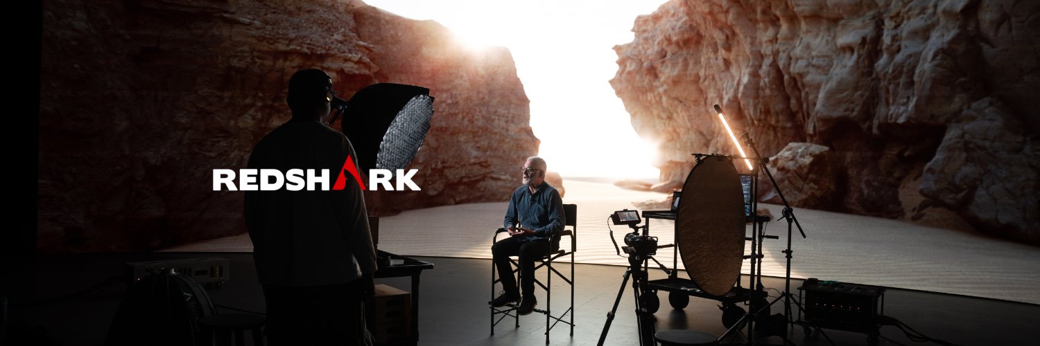 RedShark News's banner