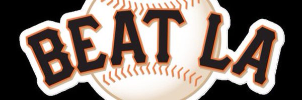 SFGiantsGuy_ Profile Banner