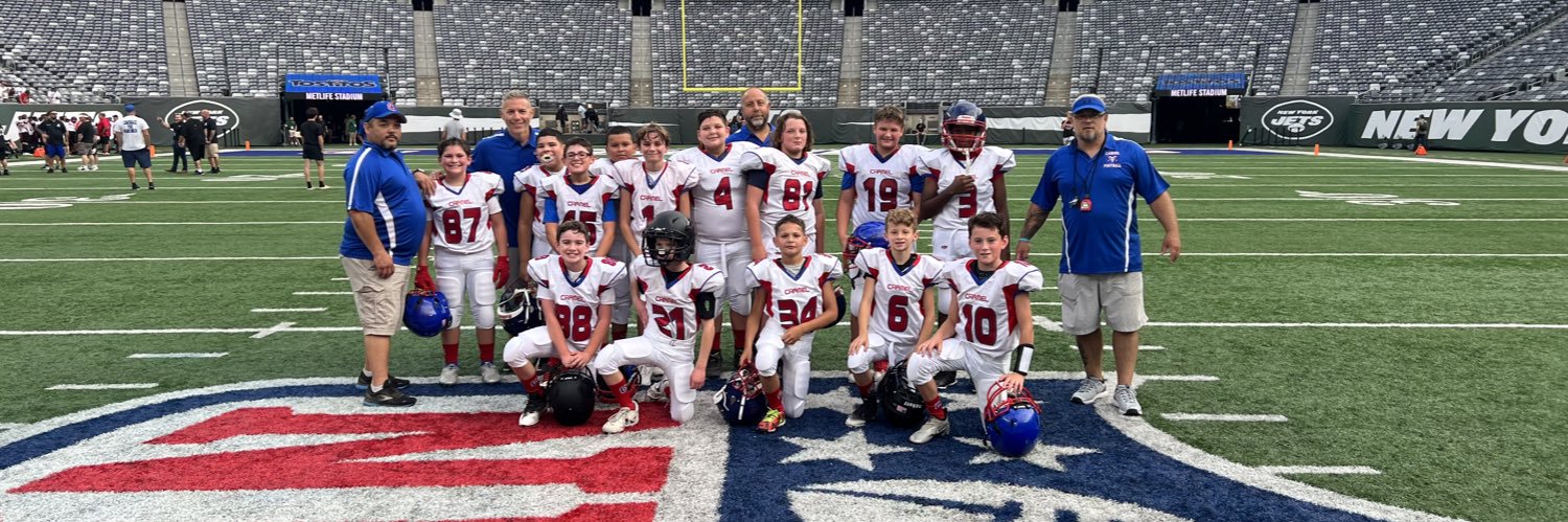 Frank DeGrazio banner