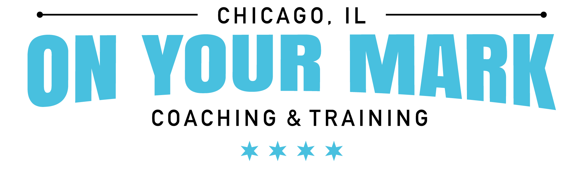OnYourMarkCT's profile banner image