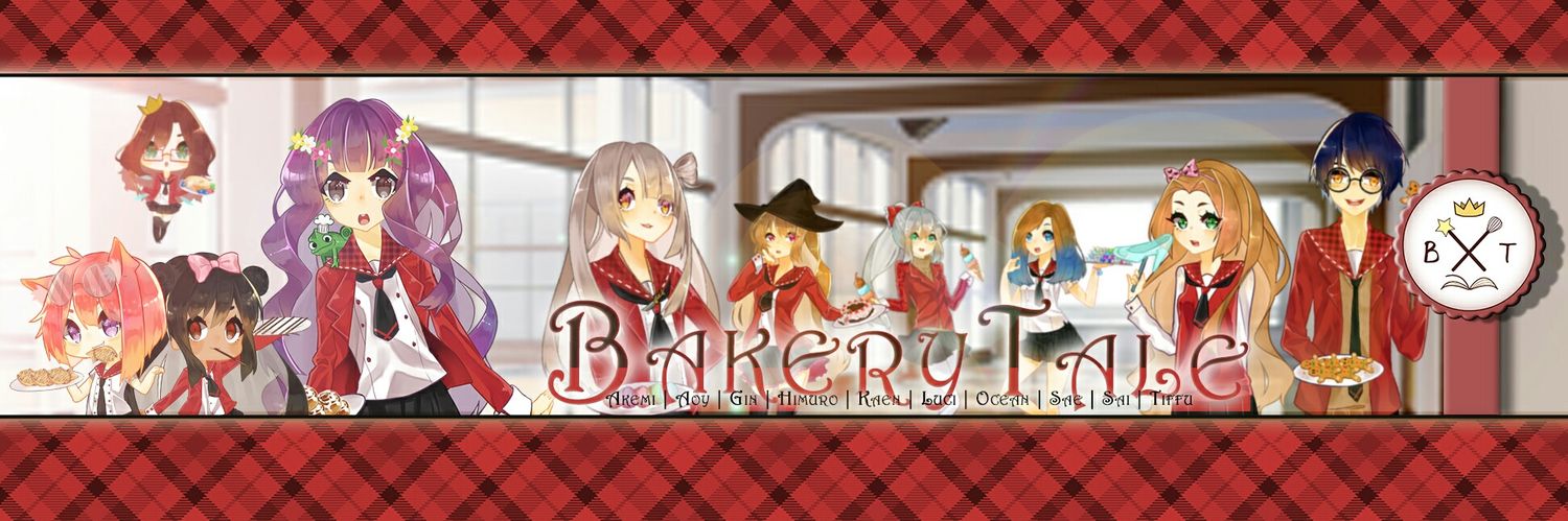 SAImuffin's profile banner image