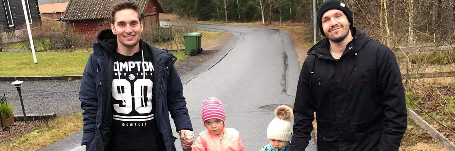 ViktorEkhoolm's profile banner image