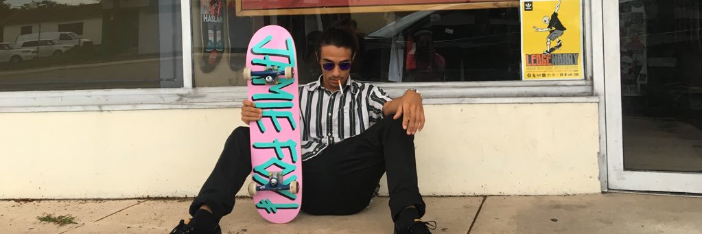 josephmcavey's profile banner image