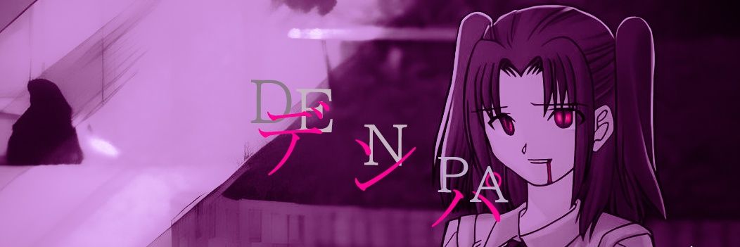 Denpa Shion banner