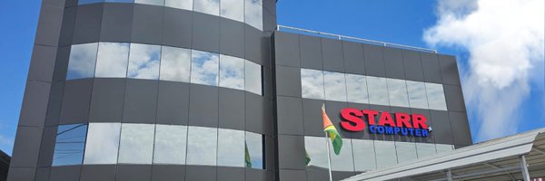 StarrComputers Profile Banner