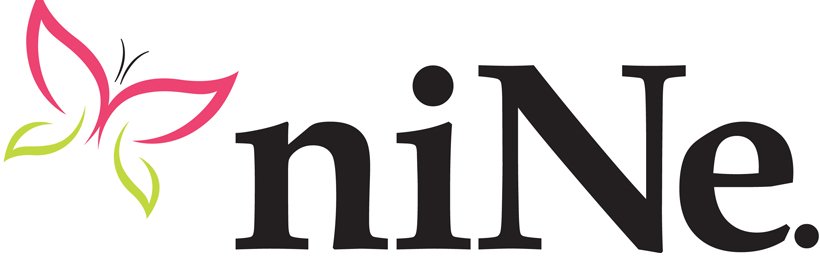 niNe. magazine banner