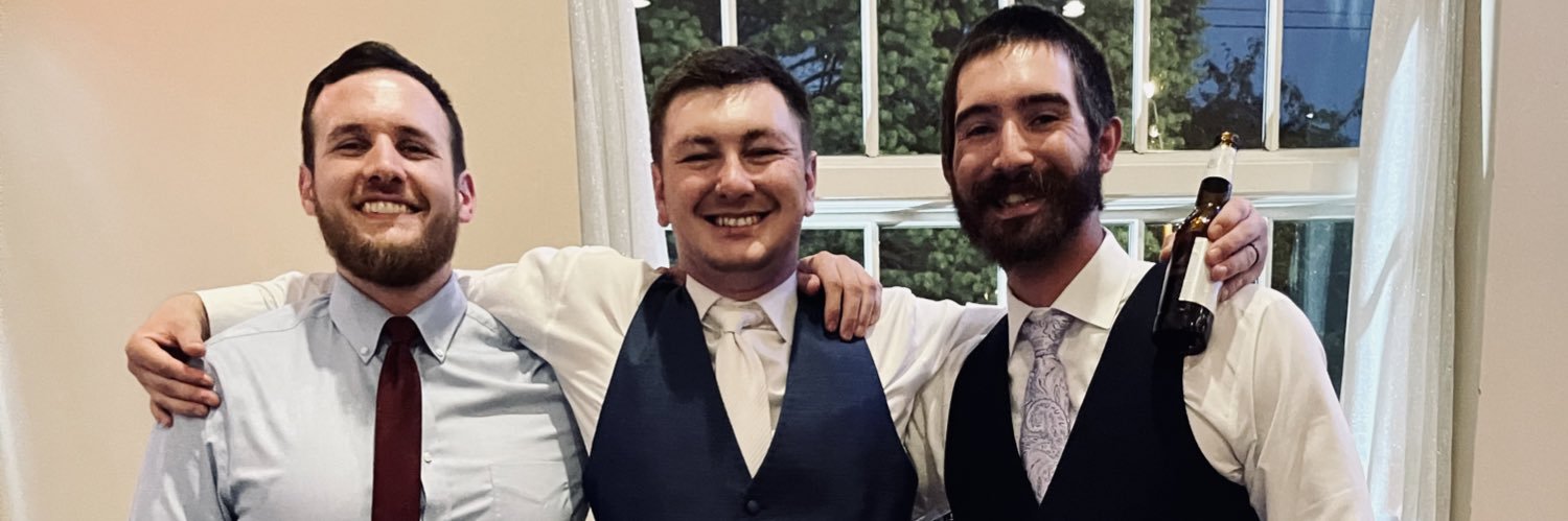 MattFischer15's profile banner image