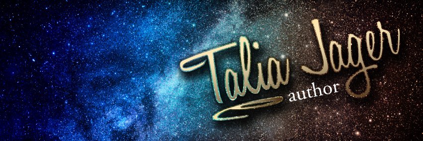 TaliaJager's profile banner image