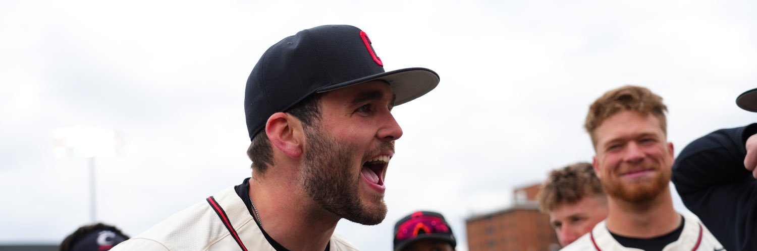 Michael Conte banner