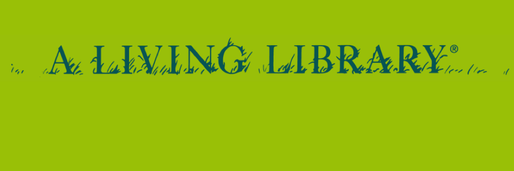 alivinglibrary's profile banner image