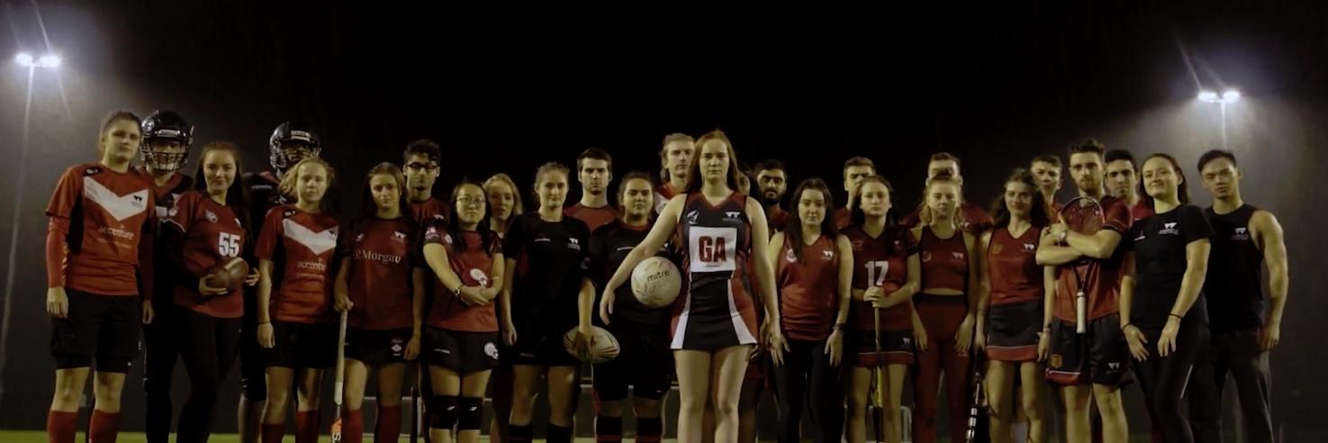 Charlotte Lloyd banner