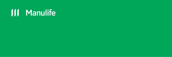 Manulife Profile Banner