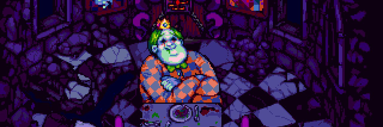 Ghost in a Bottle banner