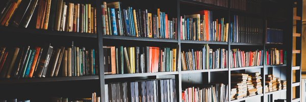EntradaBooks Profile Banner