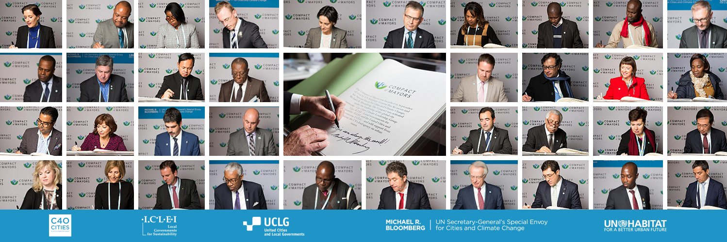 CompactofMayors's profile banner image