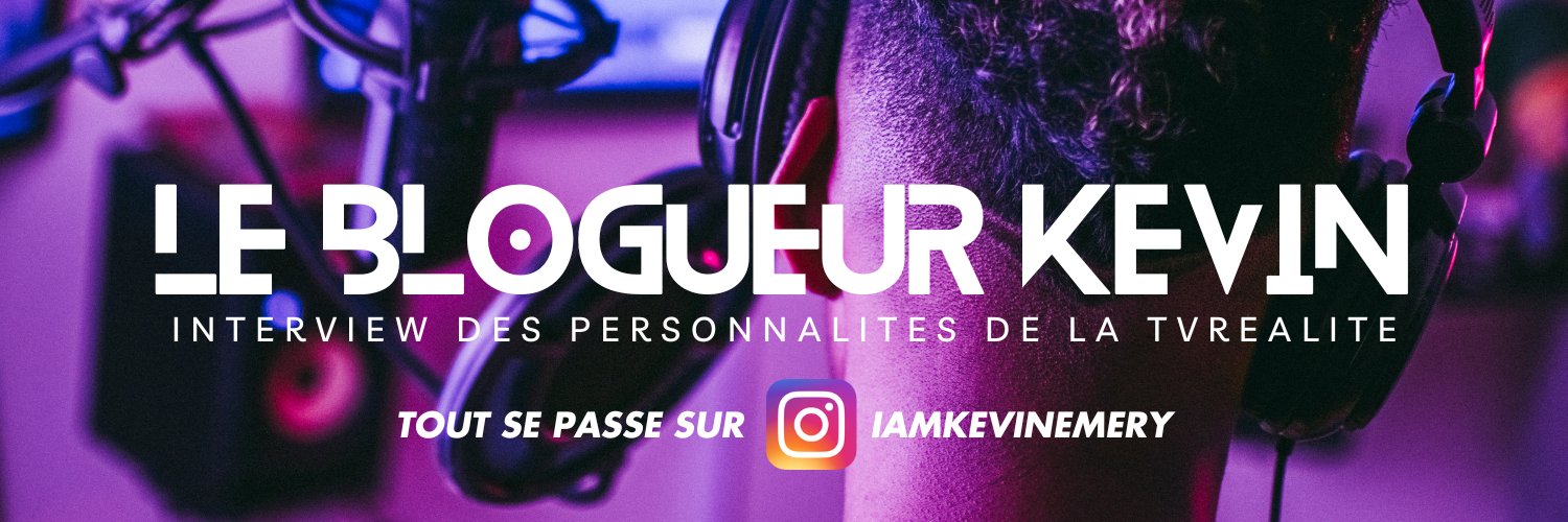 Kevin banner
