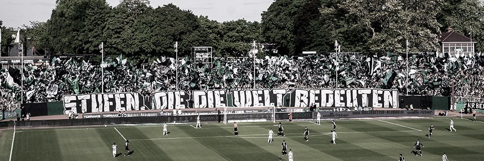 Fanhilfe Münster banner