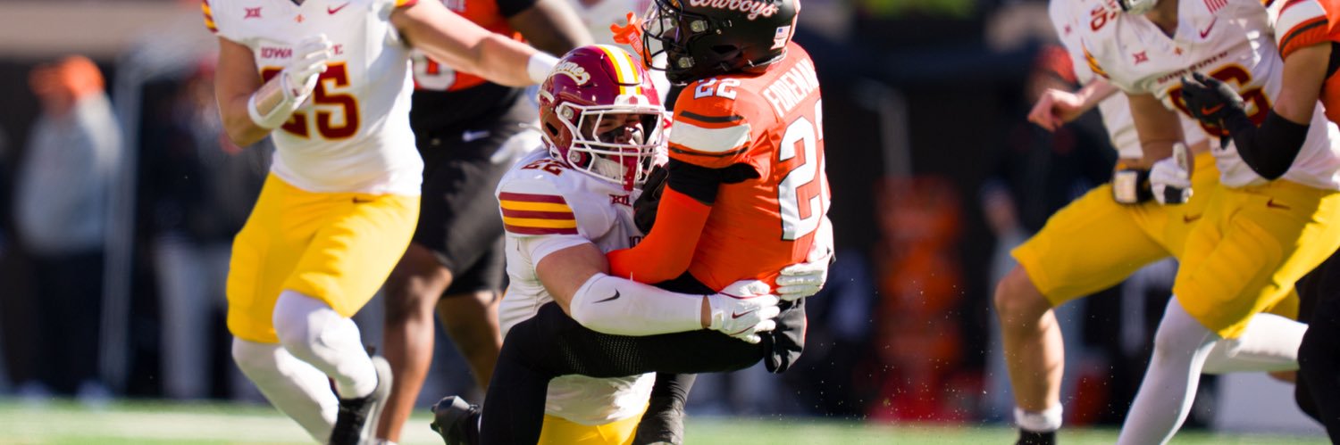 John Klosterman banner