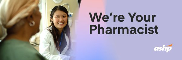 ASHPOfficial Profile Banner