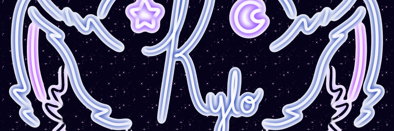 KYLONEK0 ☕🐱 Profile Banner