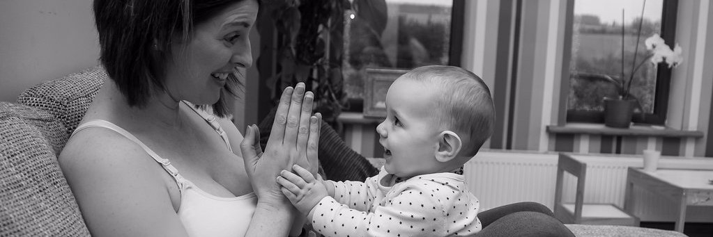 Orla Dorgan RGN IBCLC banner