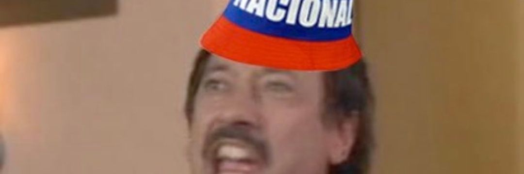 Gabriel Fernandez banner