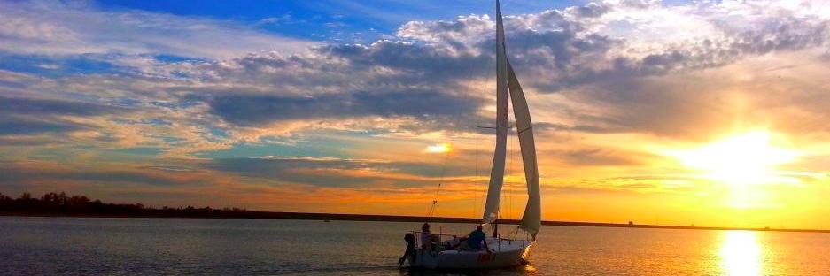 SailDallas's profile banner image