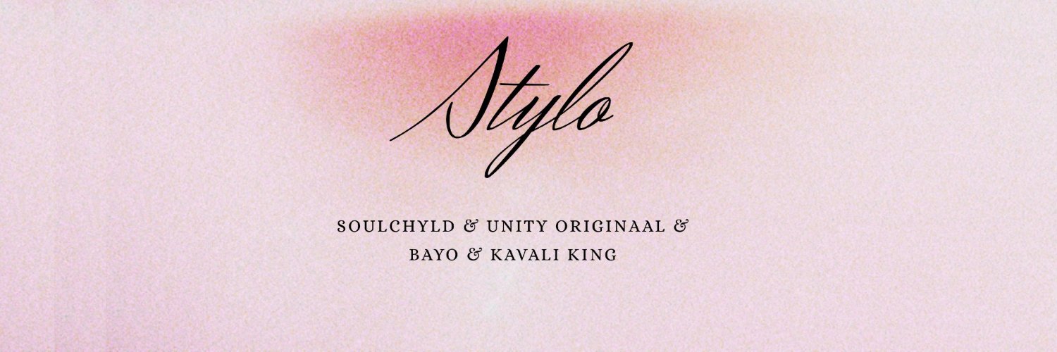 SOULCHYLD🇺🇬 banner