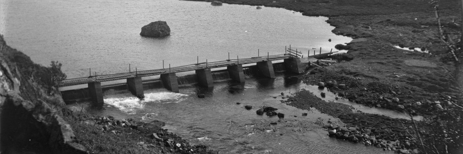 Marius Løhre banner