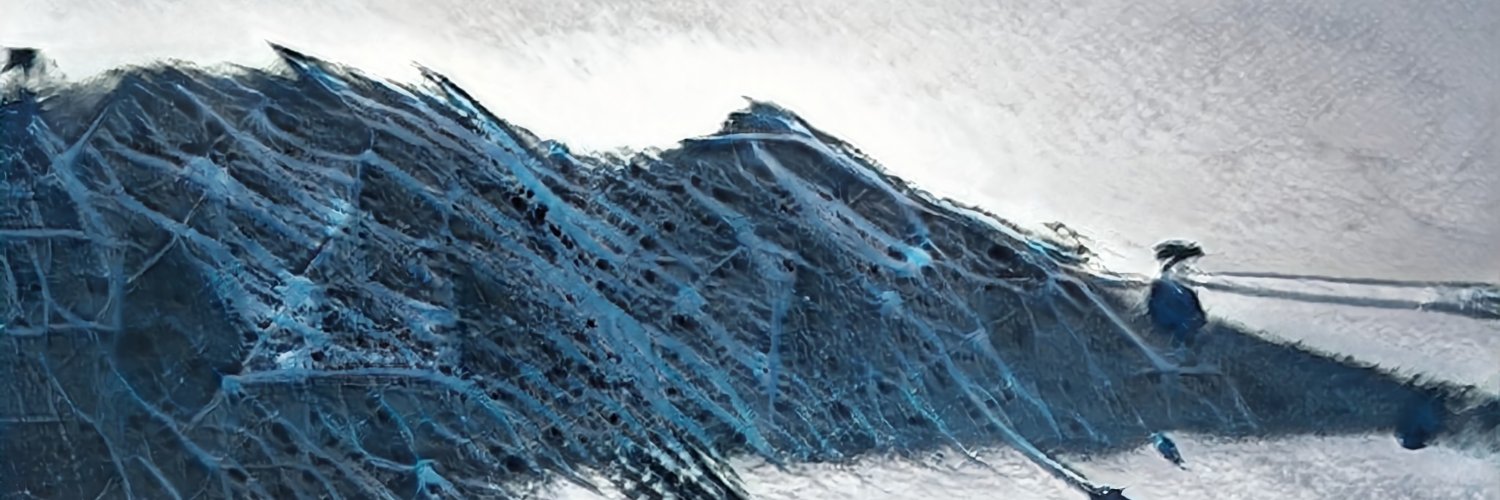 DistantFragment's profile banner image