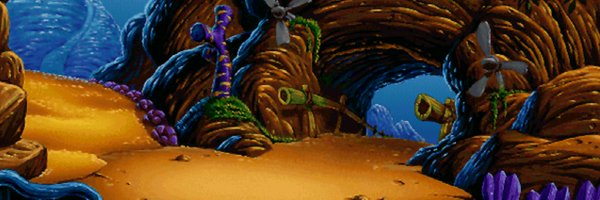 NeedleFrous Profile Banner