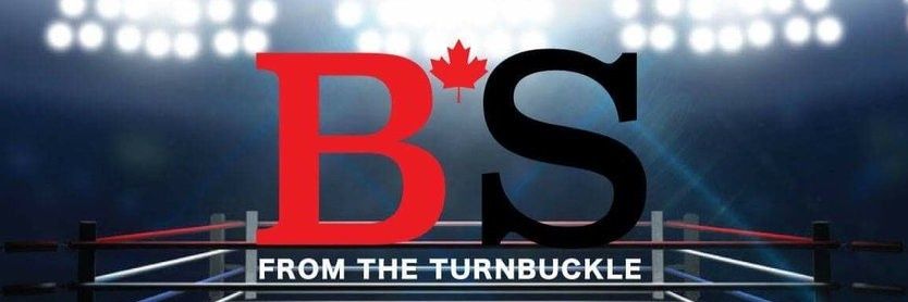 BSTurnbuckle's profile banner image