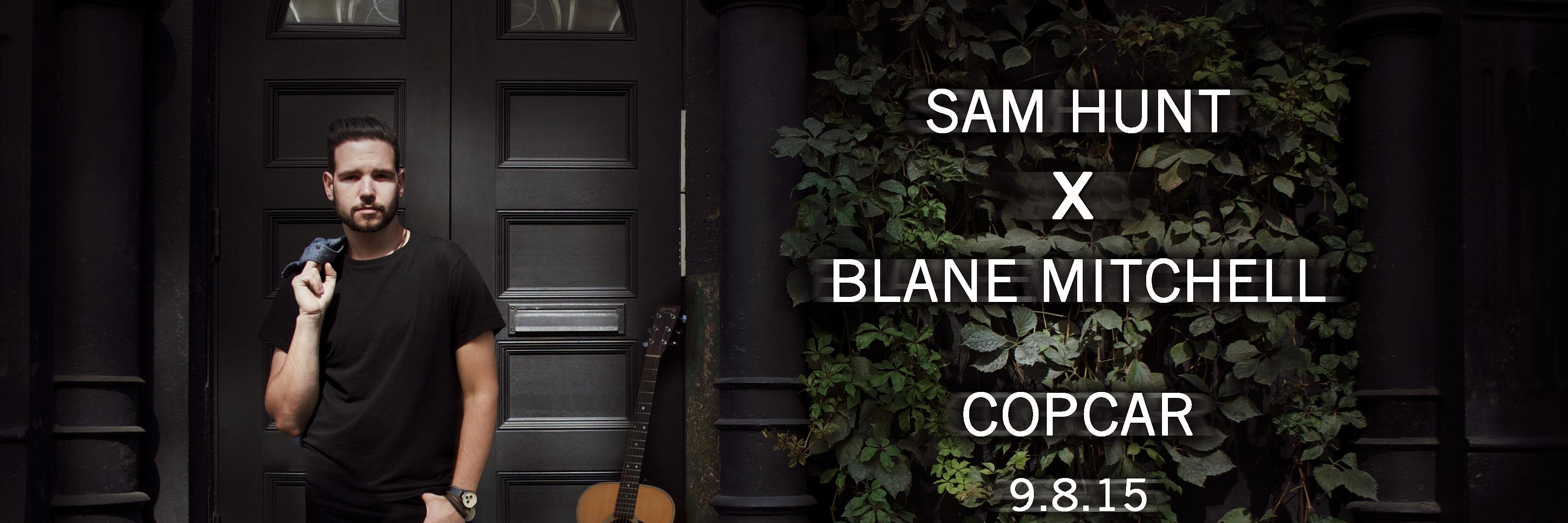 BlaneMitchell's profile banner image