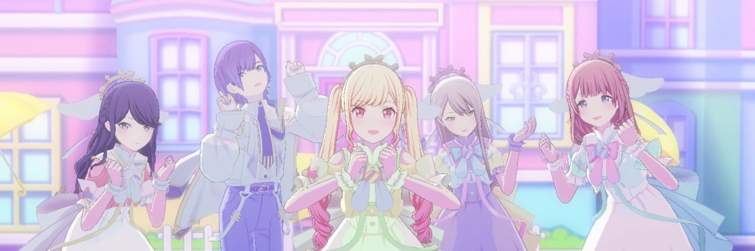 saramine3229's profile banner image