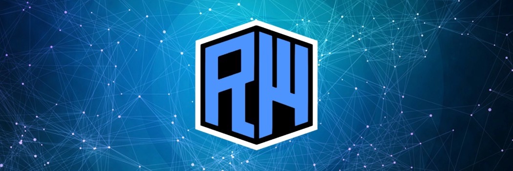 robwizzie's profile banner image