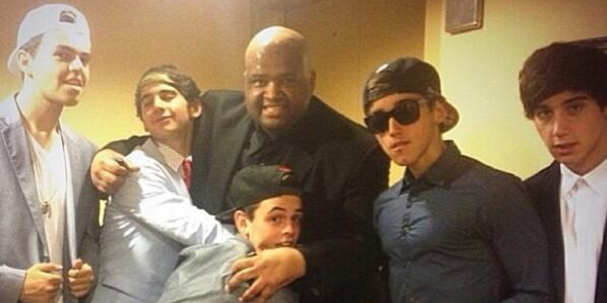 Janoskianchaps's profile banner image